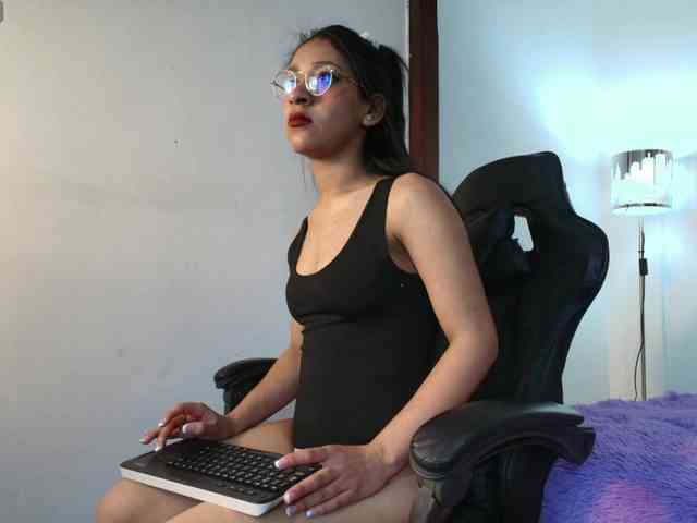 lily-blues webcam