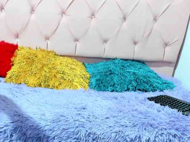 lily-blues webcam