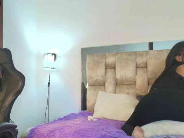 lily-blues webcam
