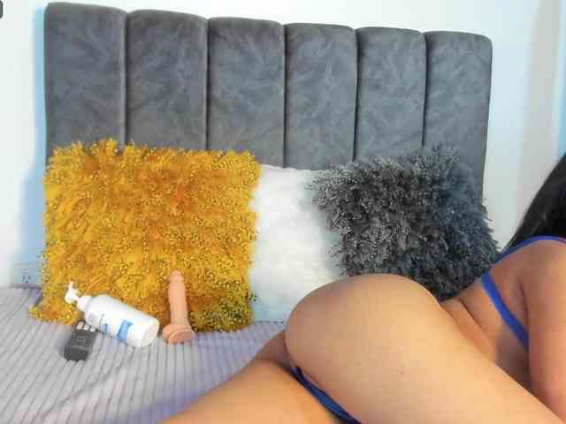 lily-blues webcam