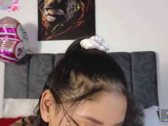 lily-blues webcam