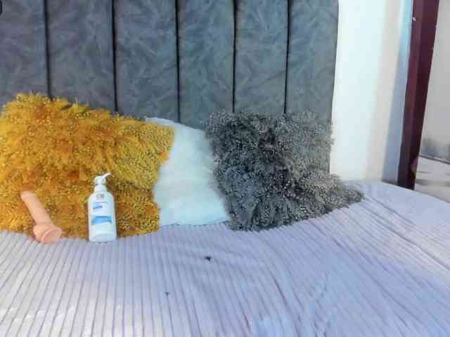 lily-blues webcam