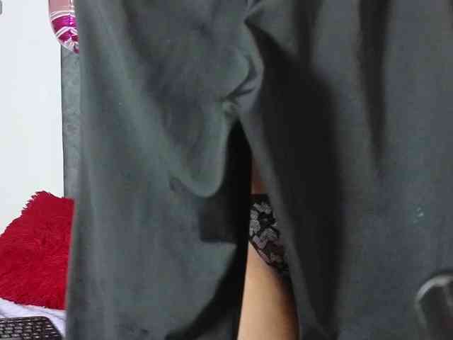 lily-blues webcam