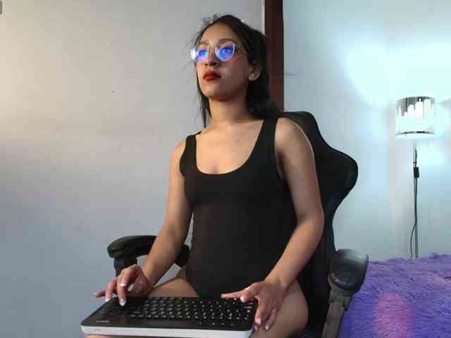 lily-blues webcam