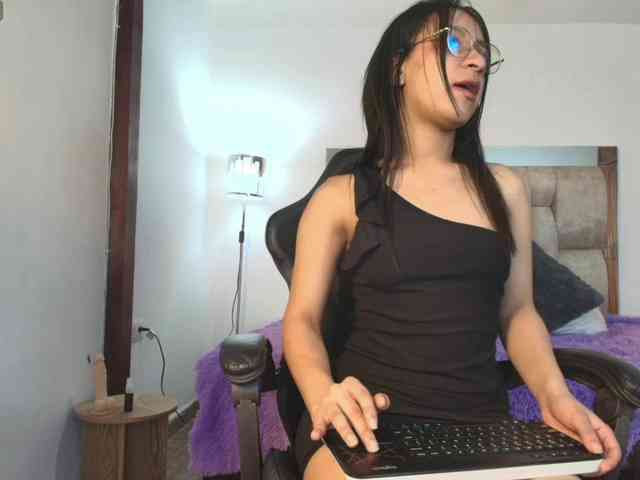 lily-blues webcam
