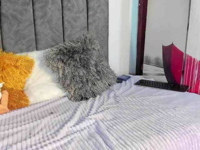 lily-blues webcam