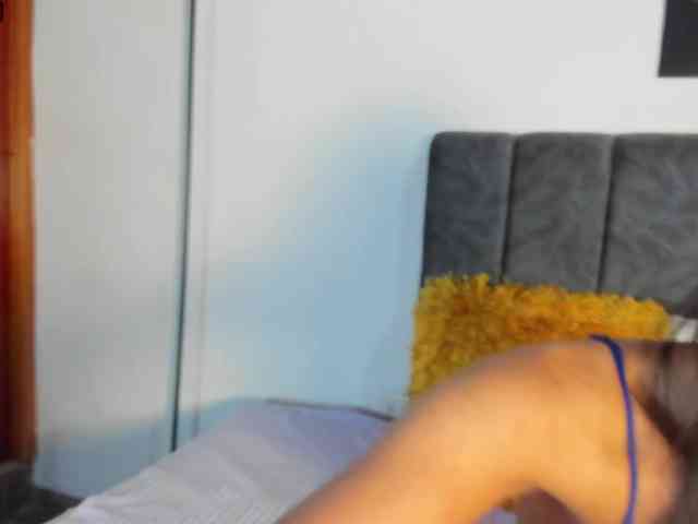 lily-blues webcam