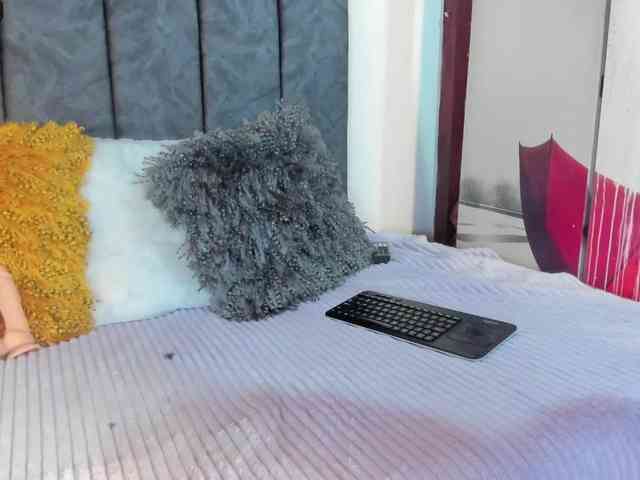 lily-blues webcam