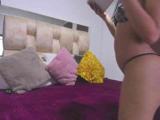 lily-blues webcam