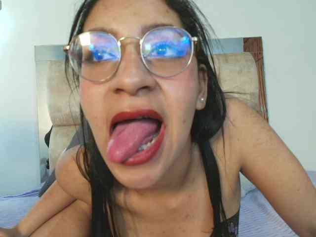 lily-blues webcam