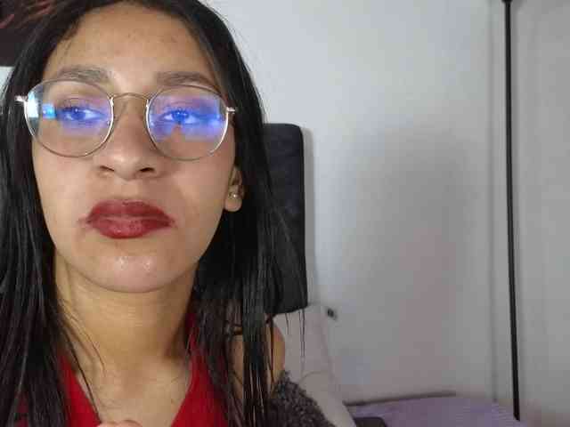 lily-blues webcam
