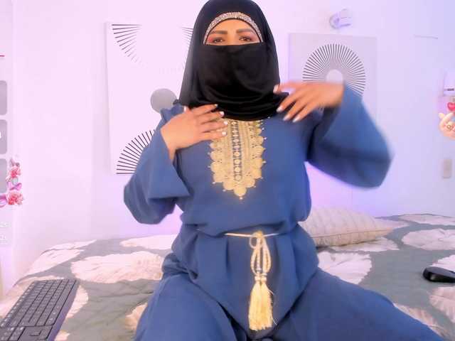  kahlilah-noima chat room
