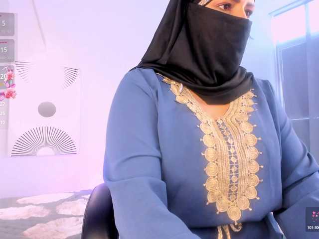  kahlilah-noima chat room