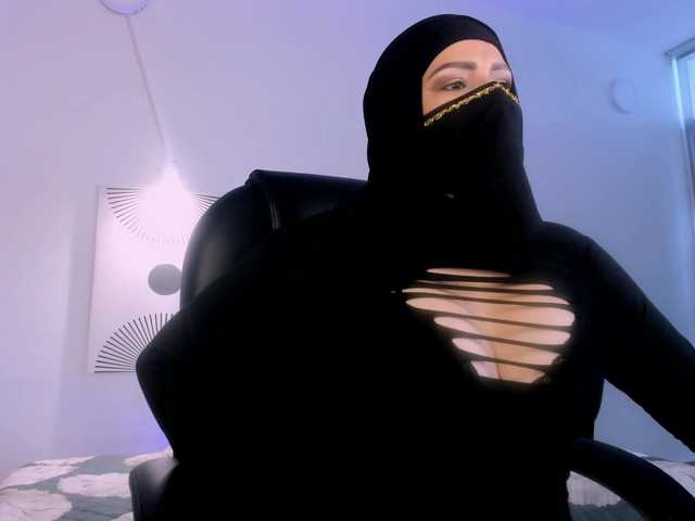  kahlilah-noima chat room