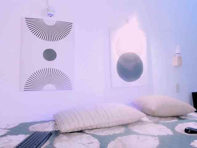 kahlilah-noima webcam
