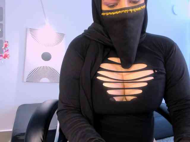 kahlilah-noima webcam