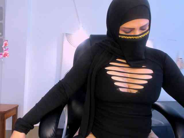 kahlilah-noima webcam