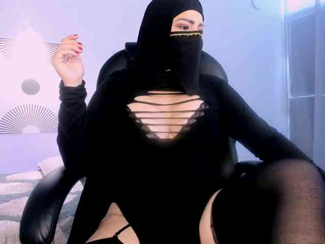 kahlilah-noima webcam