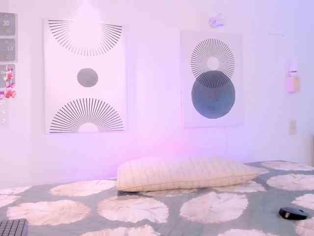 kahlilah-noima webcam