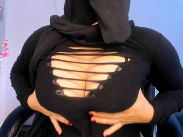 kahlilah-noima webcam