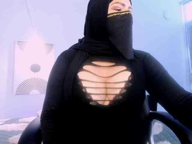 free sex cam live Kahlilah-noima