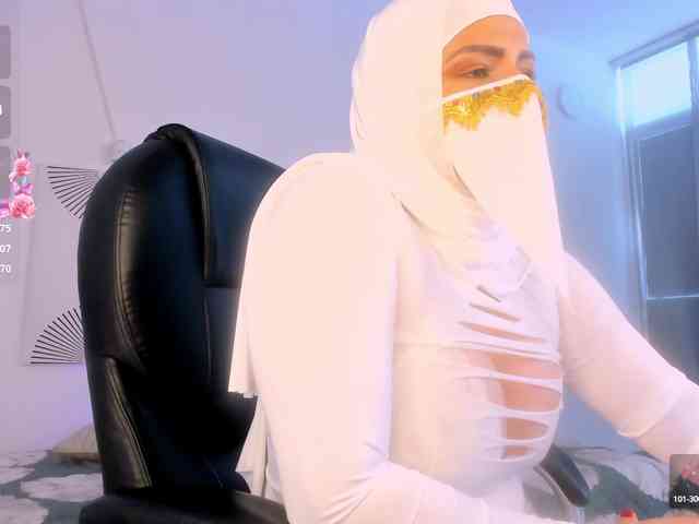 kahlilah-noima webcam