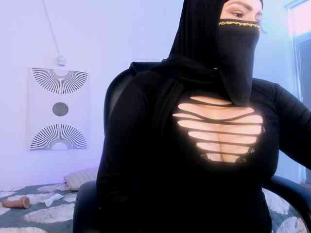 kahlilah-noima webcam