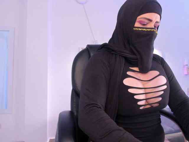 kahlilah-noima webcam