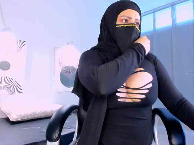 kahlilah-noima webcam