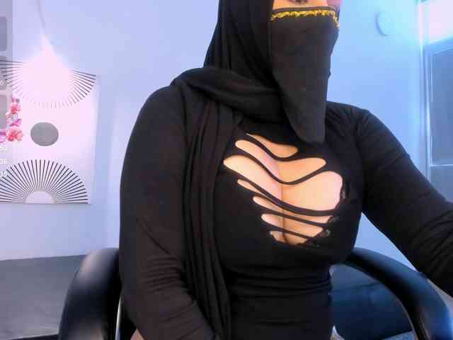 kahlilah-noima webcam