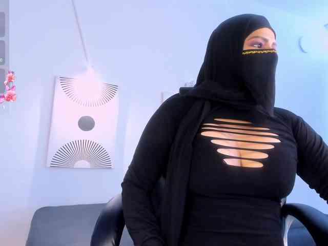 kahlilah-noima webcam