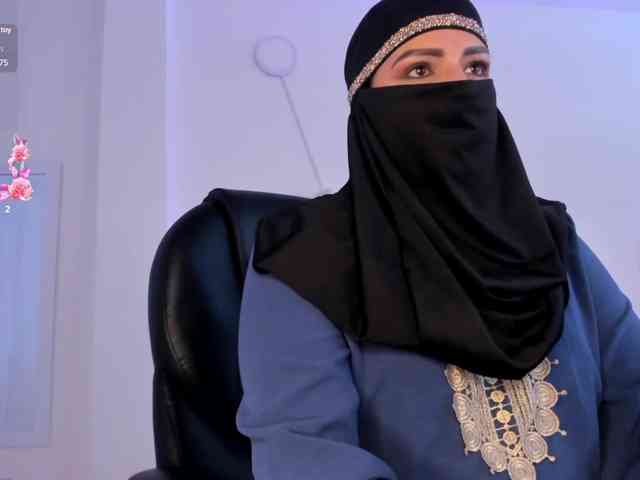 kahlilah-noima webcam