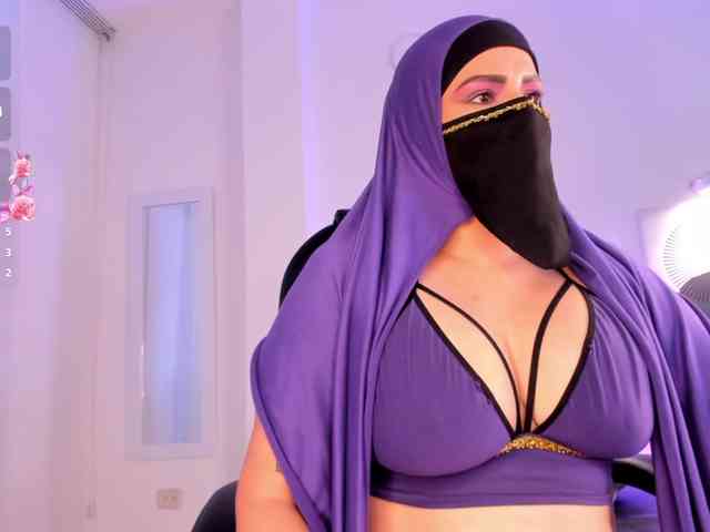 kahlilah-noima webcam