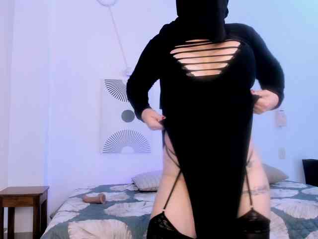kahlilah-noima webcam