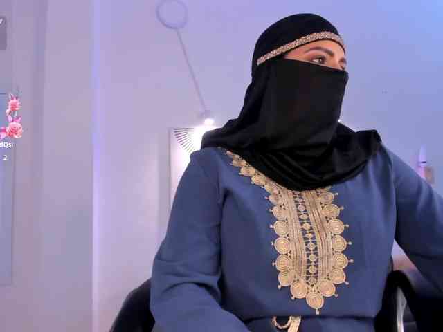 kahlilah-noima webcam