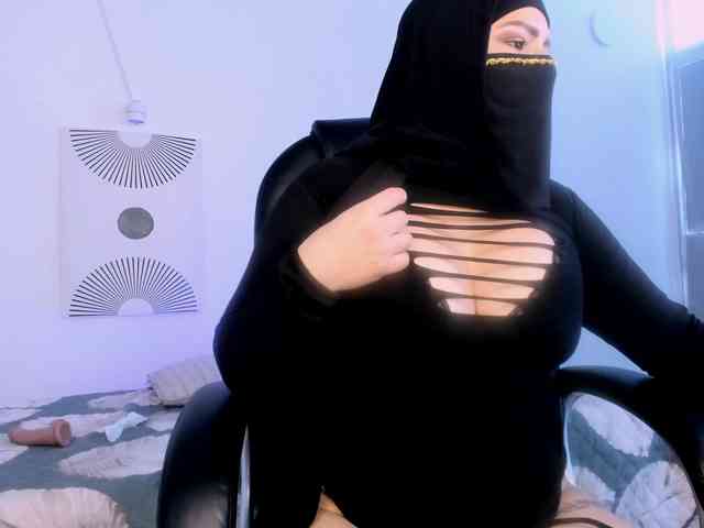 kahlilah-noima webcam