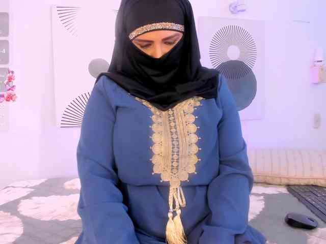 kahlilah-noima webcam