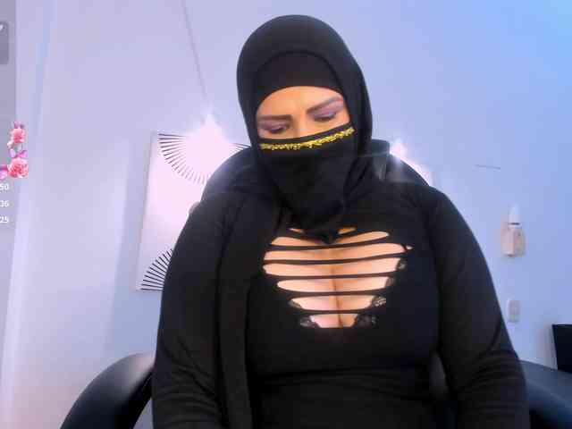 kahlilah-noima webcam