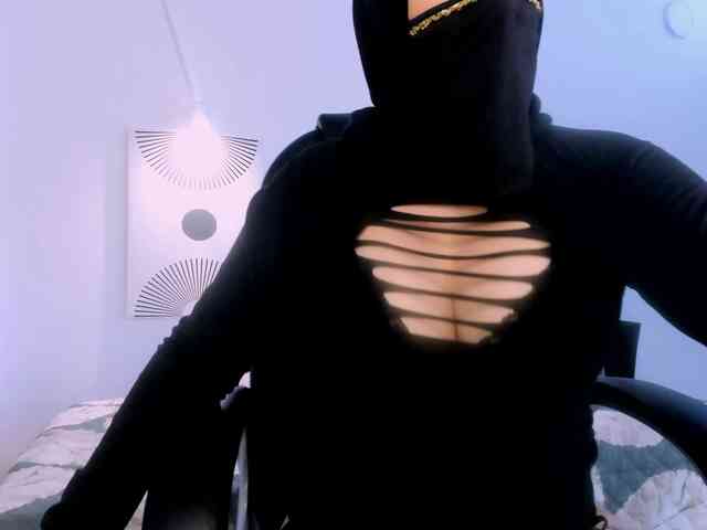 kahlilah-noima webcam