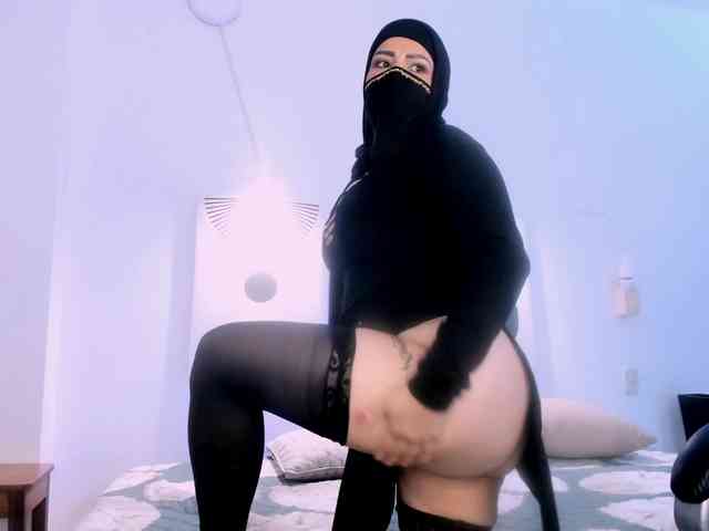 kahlilah-noima webcam
