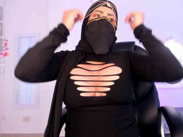 kahlilah-noima webcam