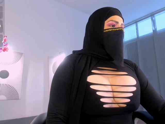 kahlilah-noima webcam