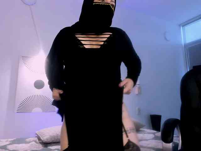 kahlilah-noima webcam