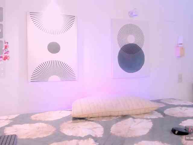 kahlilah-noima webcam