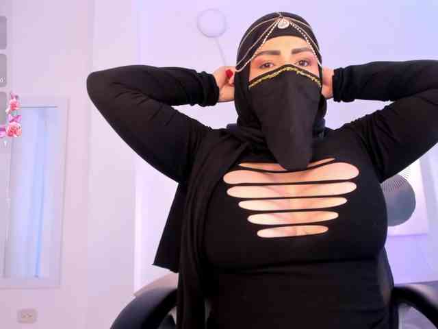kahlilah-noima webcam