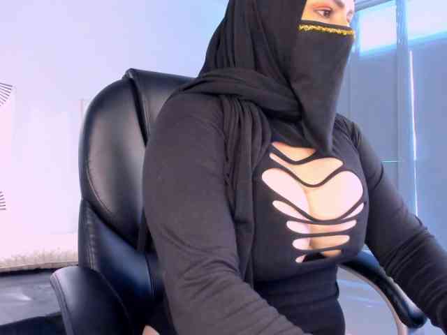 kahlilah-noima webcam