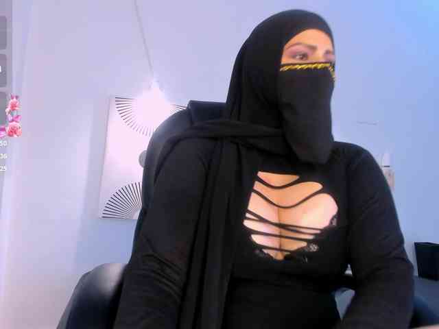 kahlilah-noima webcam