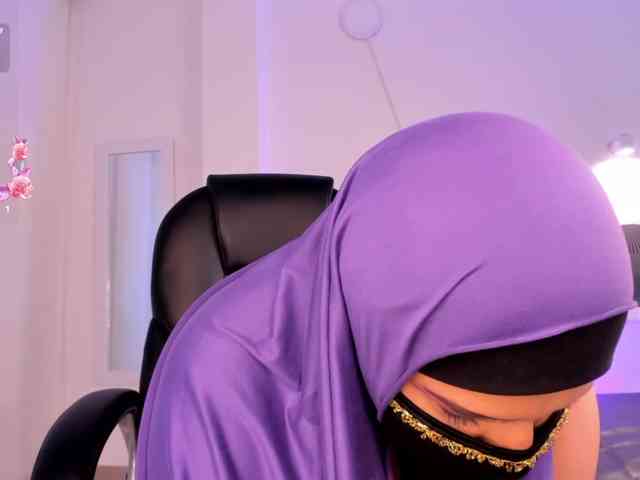 kahlilah-noima webcam