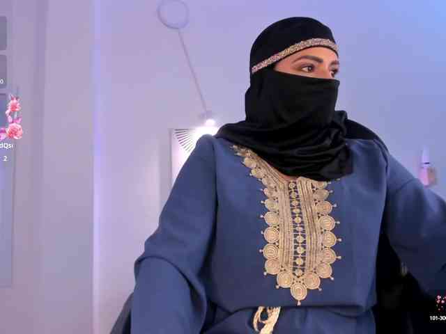 kahlilah-noima webcam