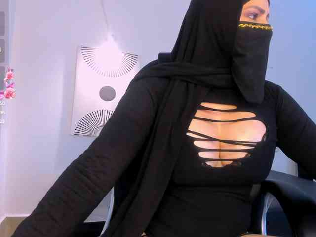 porn live Kahlilah-noima